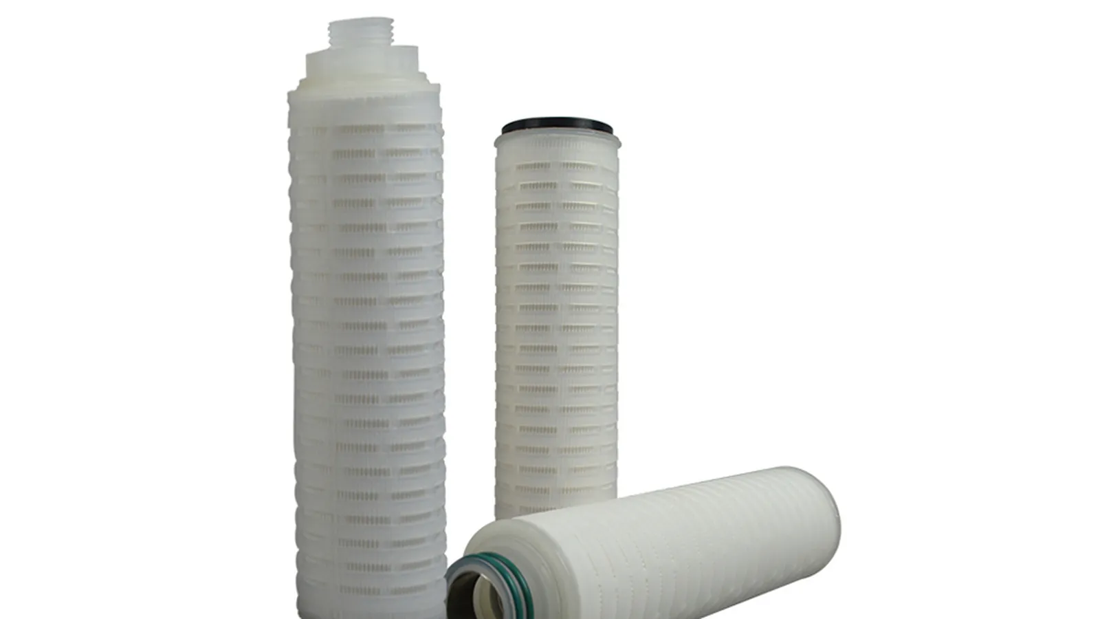 Cartridge filter vs sand filter comparison