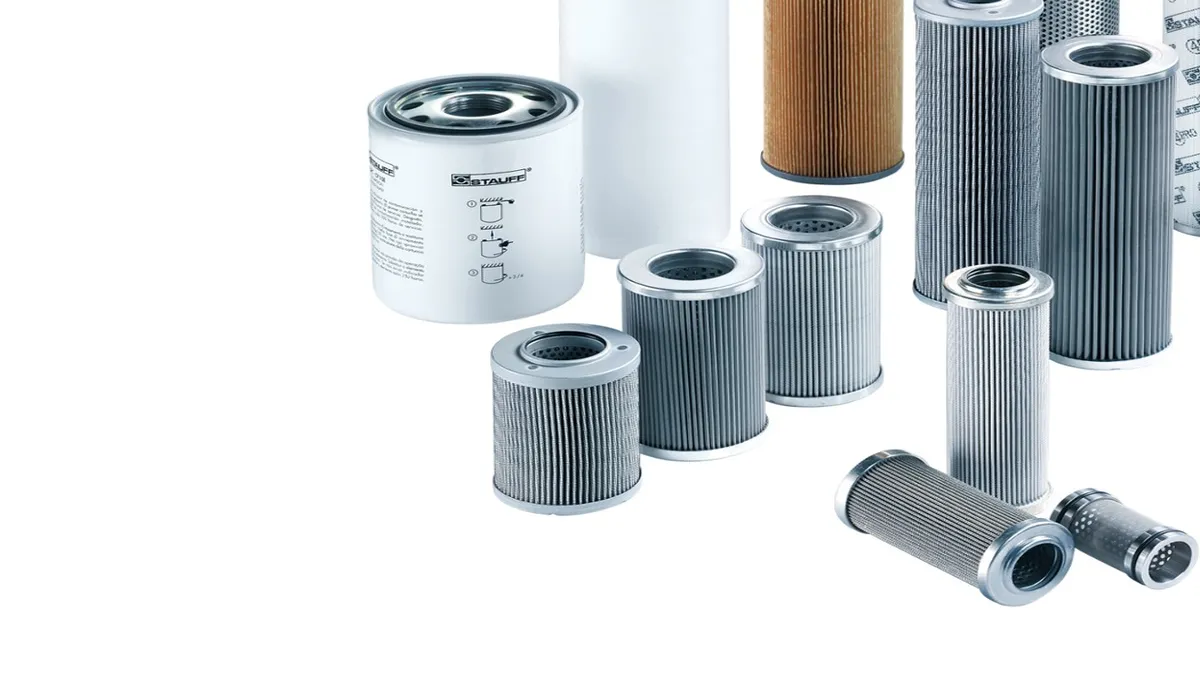 PLEATPURE quality inspection